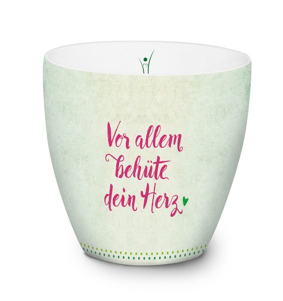 Produktbild: Body; Spirit; Soul - Tasse