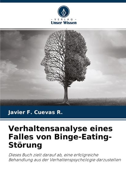 Produktbild: Verhaltensanalyse eines Falles von Binge-Eating-St&ouml;rung