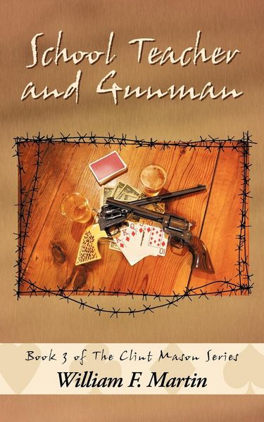 Produktbild: School Teacher and Gunman