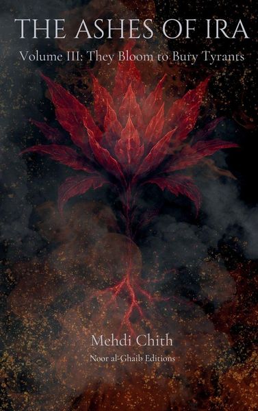 Produktbild: They Bloom to Bury Tyrants