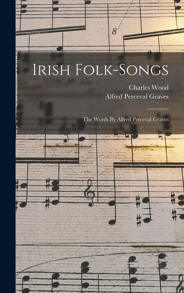 Produktbild: Irish Folk-songs