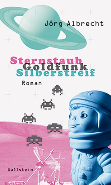 Produktbild: Sternstaub, Goldfunk, Silberstreif