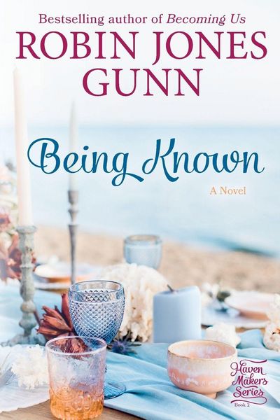 Produktbild: Being Known