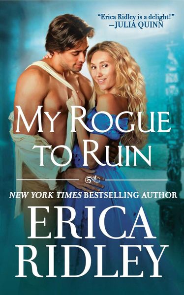Produktbild: My Rogue to Ruin