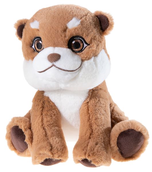 MISANIMO Otter sitzend
