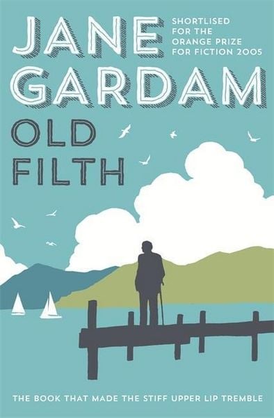Produktbild: Old Filth