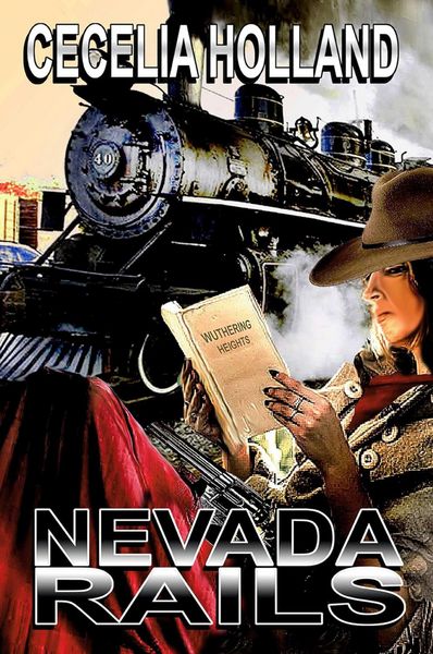 Produktbild: Nevada Rails