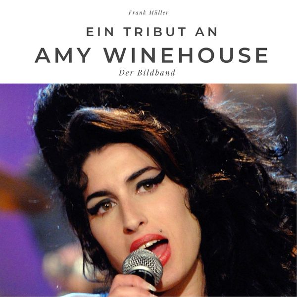 Produktbild: Ein Tribut an Amy Winehouse