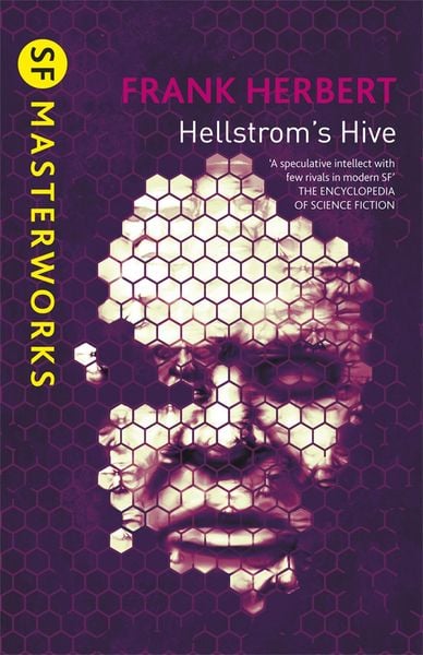 Produktbild: Hellstrom's Hive