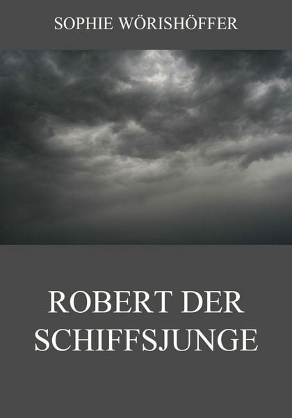 Produktbild: Robert der Schiffsjunge