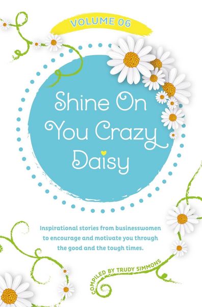 Produktbild: Shine On You Crazy Daisy - Volume 6
