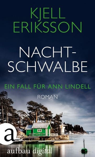 Produktbild: Nachtschwalbe