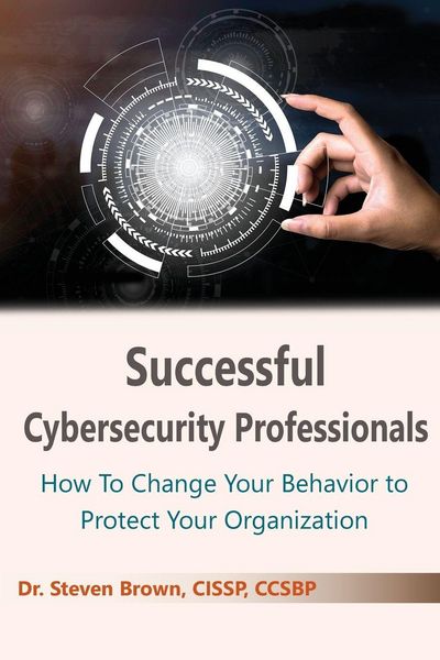 Produktbild: Successful Cybersecurity Professionals