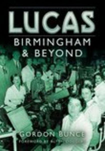 Produktbild: Lucas