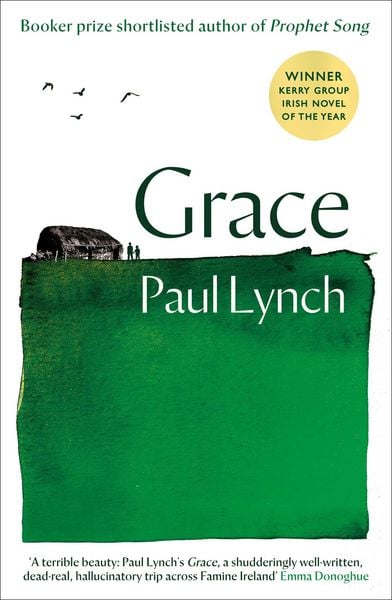 Produktbild: Grace