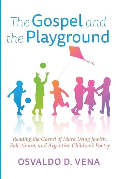 Produktbild: The Gospel and the Playground