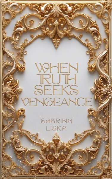 Produktbild: When Truth Seeks Vengeance