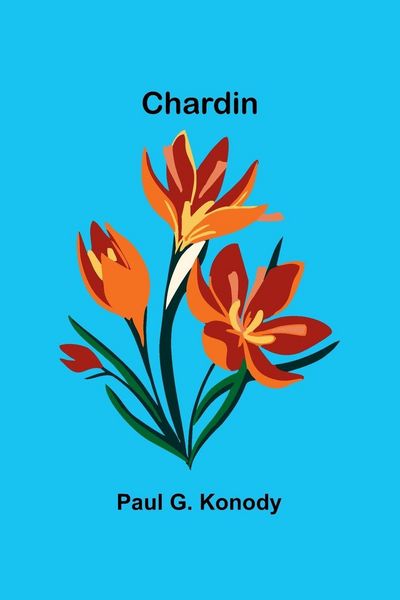 Produktbild: Chardin