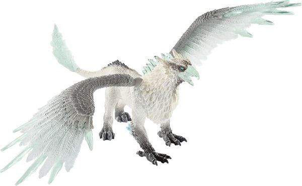 Produktbild: schleich&reg; Eldrador Eisgreif 11,5cm
