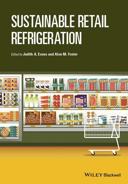 Produktbild: Sustainable Retail Refrigeration