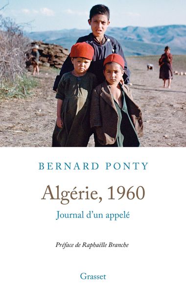 Produktbild: Alg&eacute;rie, 1960