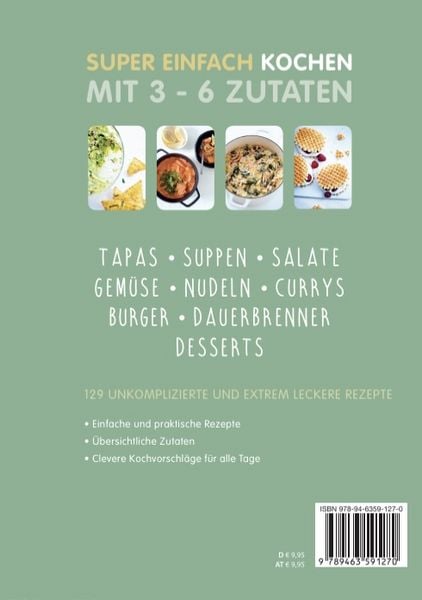 Produktbild: Das Beste aus Super Einfach