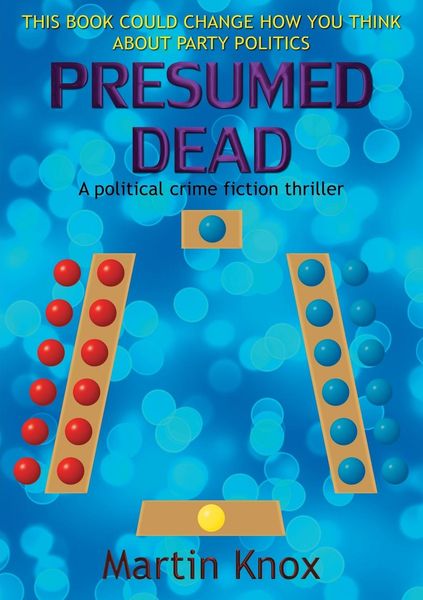 Produktbild: Presumed Dead