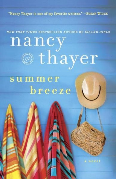 Produktbild: Summer Breeze