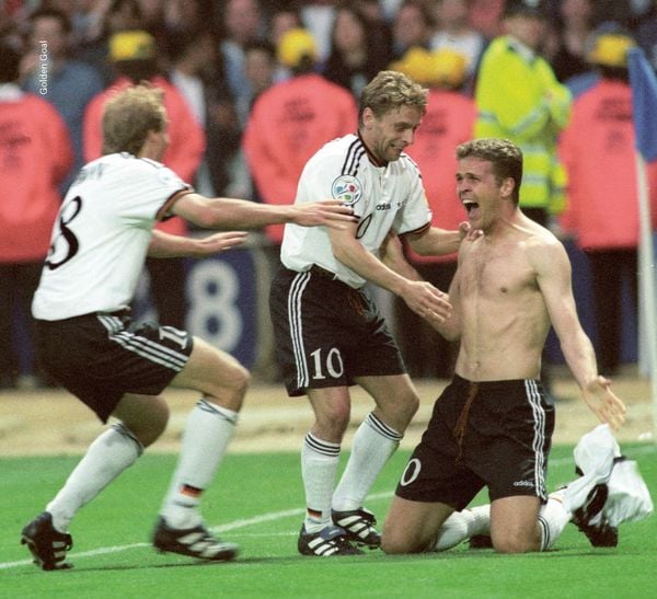 Produktbild: Typisch 1996 - der beste Jahrgang