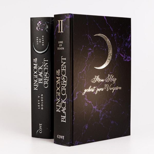 Produktbild: Kingdom of the Black Crescent 2: Lure of Death