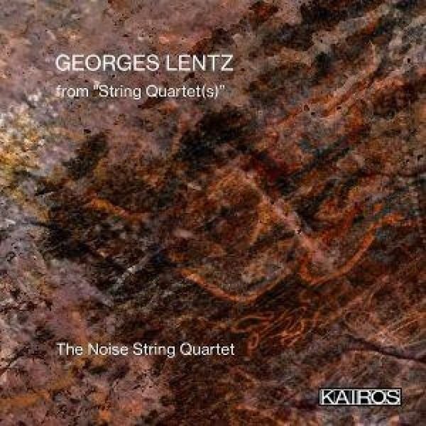 Produktbild: from "String Quartet(s)"