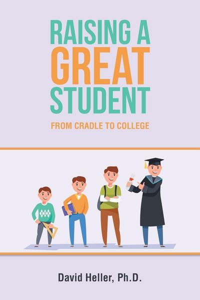 Produktbild: Raising a Great Student