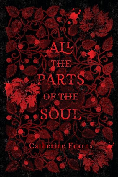 Produktbild: All the Parts of the Soul