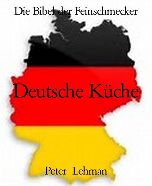 Produktbild: Die Bibel der Feinschmecker