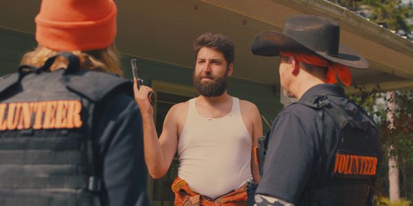 Produktbild: American Riot