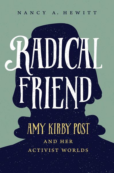 Produktbild: Radical Friend