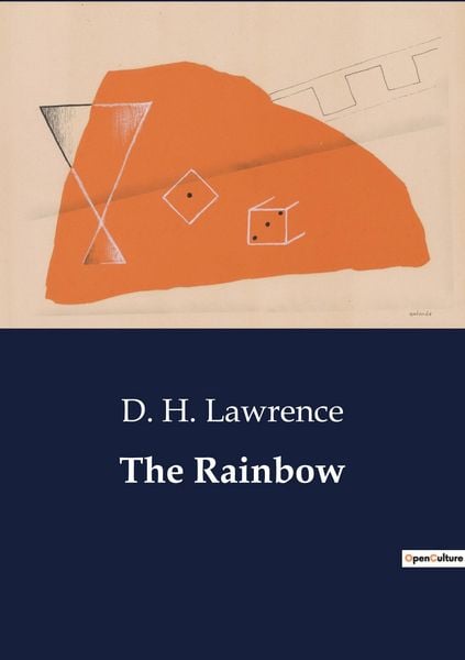 Produktbild: The Rainbow