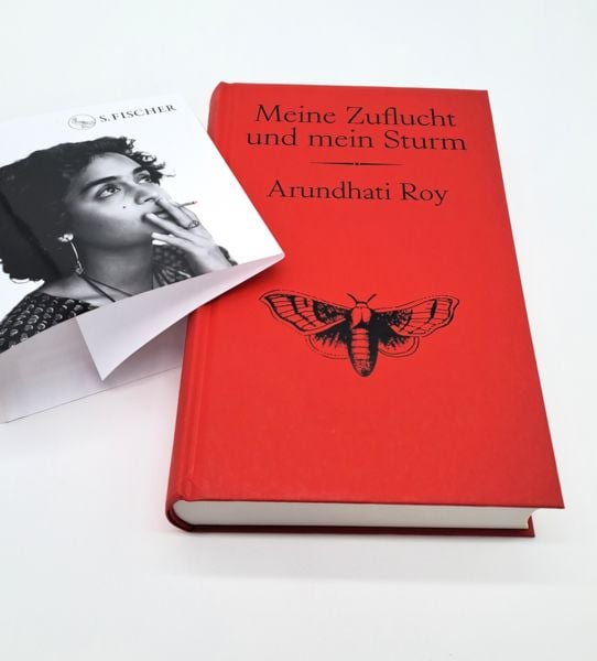 Produktbild: Meine Zuflucht und mein Sturm
