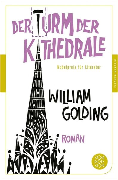 Produktbild: Der Turm der Kathedrale