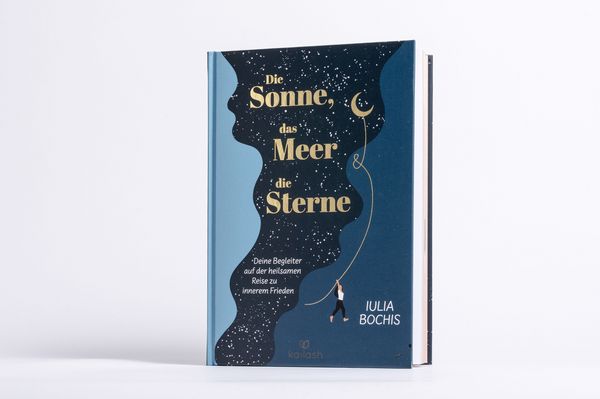 Produktbild: Die Sonne, das Meer und die Sterne