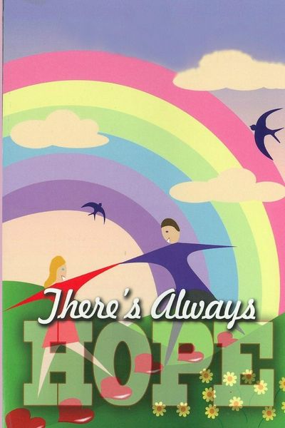 Produktbild: There's Always Hope