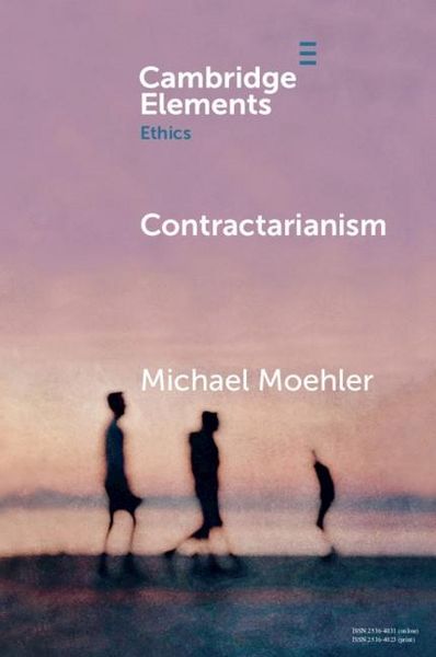 Produktbild: Contractarianism