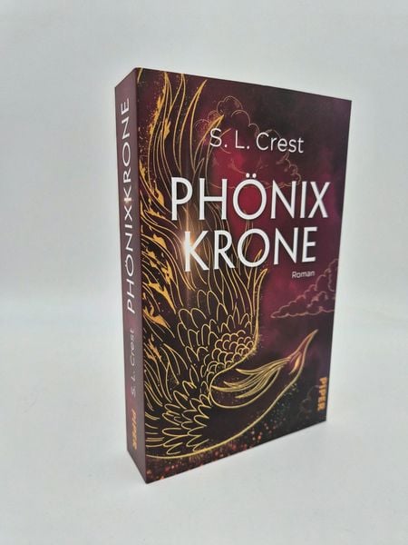 Produktbild: Ph&ouml;nixkrone