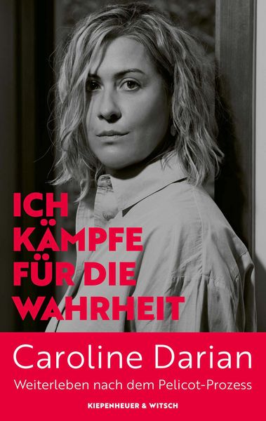 Produktbild: Ich k&auml;mpfe f&uuml;r die Wahrheit