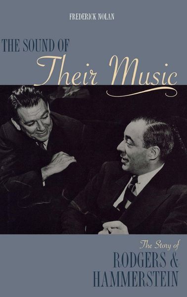 Produktbild: Sound of Their Music