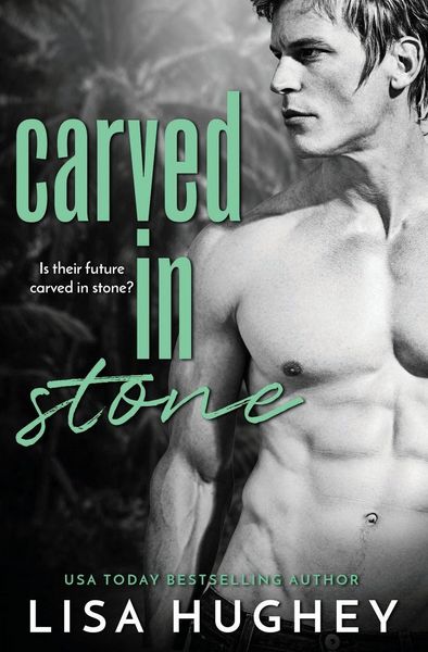 Produktbild: Carved In Stone