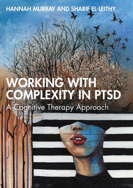 Produktbild: Working with Complexity in PTSD