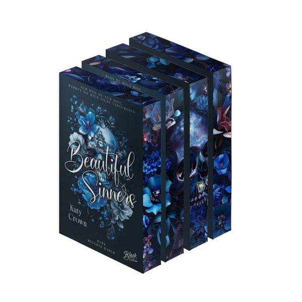 Produktbild: Beautiful Sinners