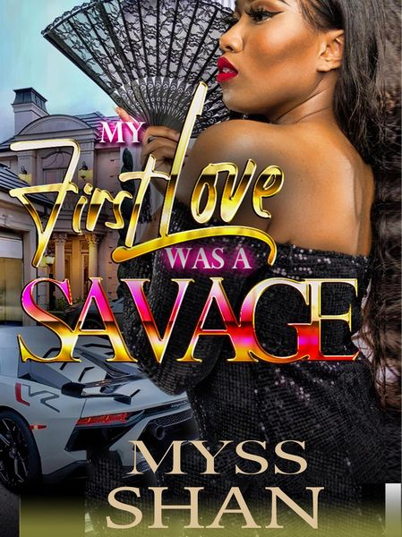 Produktbild: My First Love Was A Savage