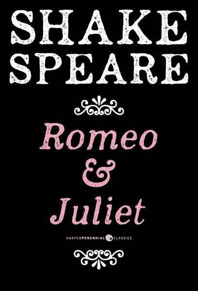 Produktbild: Romeo And Juliet